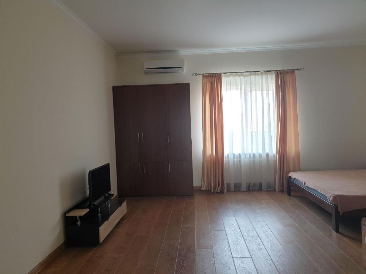More Nadezhd Hotel Sanzhiyka Exterior photo