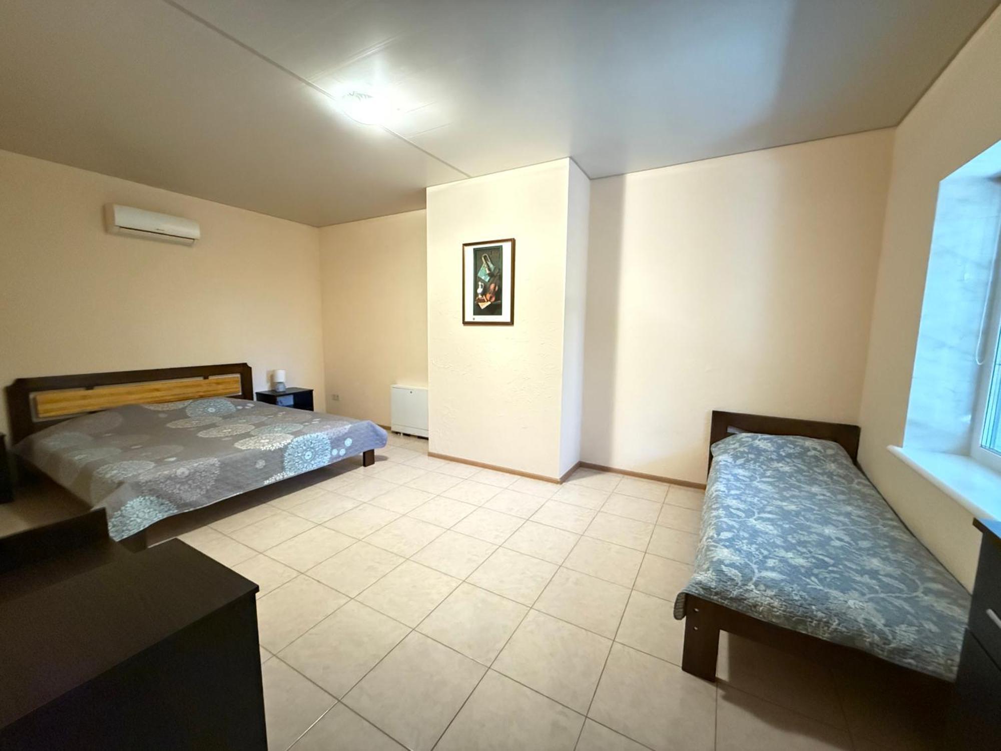 More Nadezhd Hotel Sanzhiyka Exterior photo